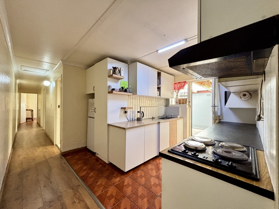 3 Bedroom Property for Sale in Portlands Western Cape